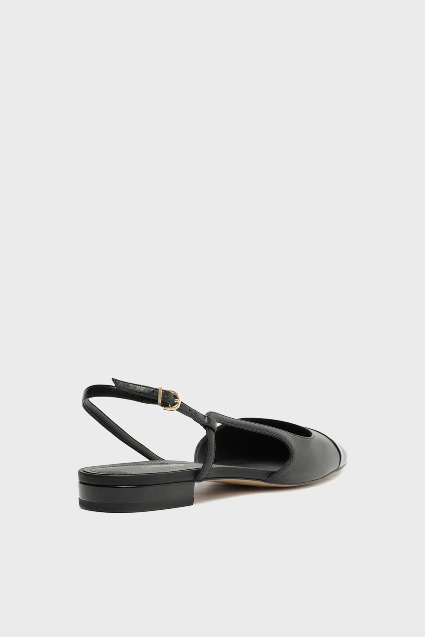 Сандалии TAIN 4