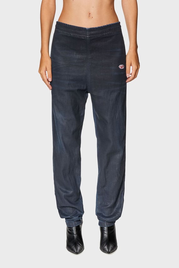 Джинсы D-LAB-NE Sweat jeans