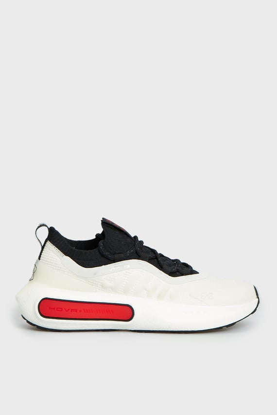 Мужские бежевые кроссовки UA Phantom 4