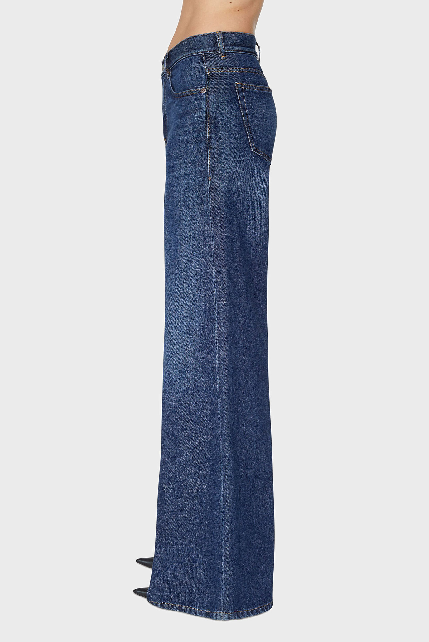 Джинсы 1978 L.32 TROUSERS 9