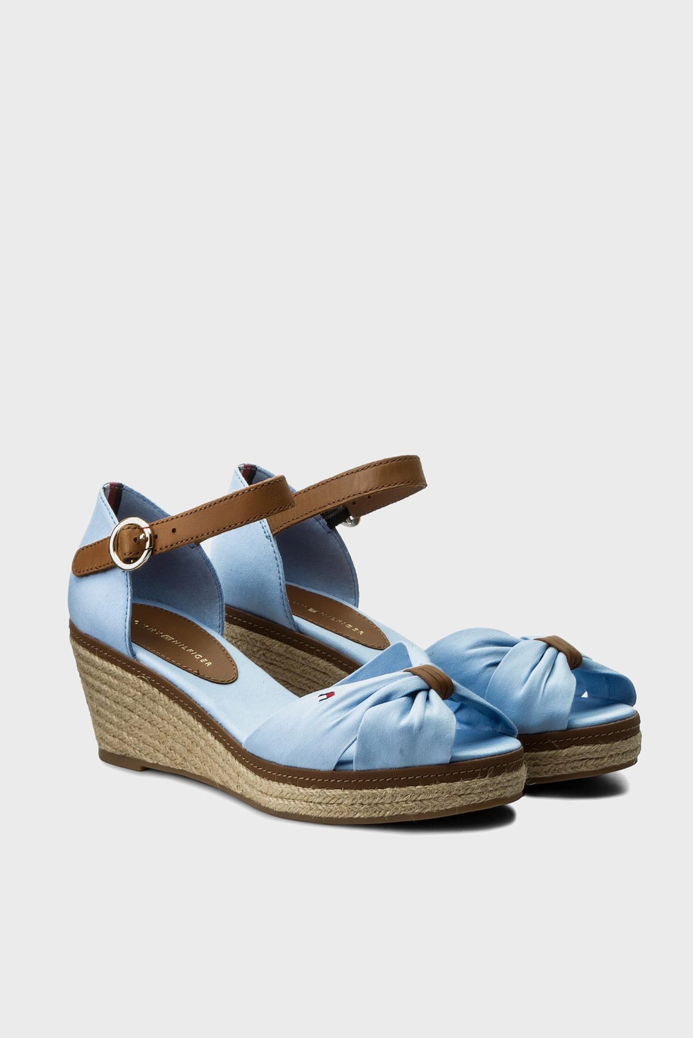 Босоножки ICONIC ELBA SANDAL 3