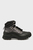 Женские черные ботинки OUTDOORSY TOMMY METALLIC
