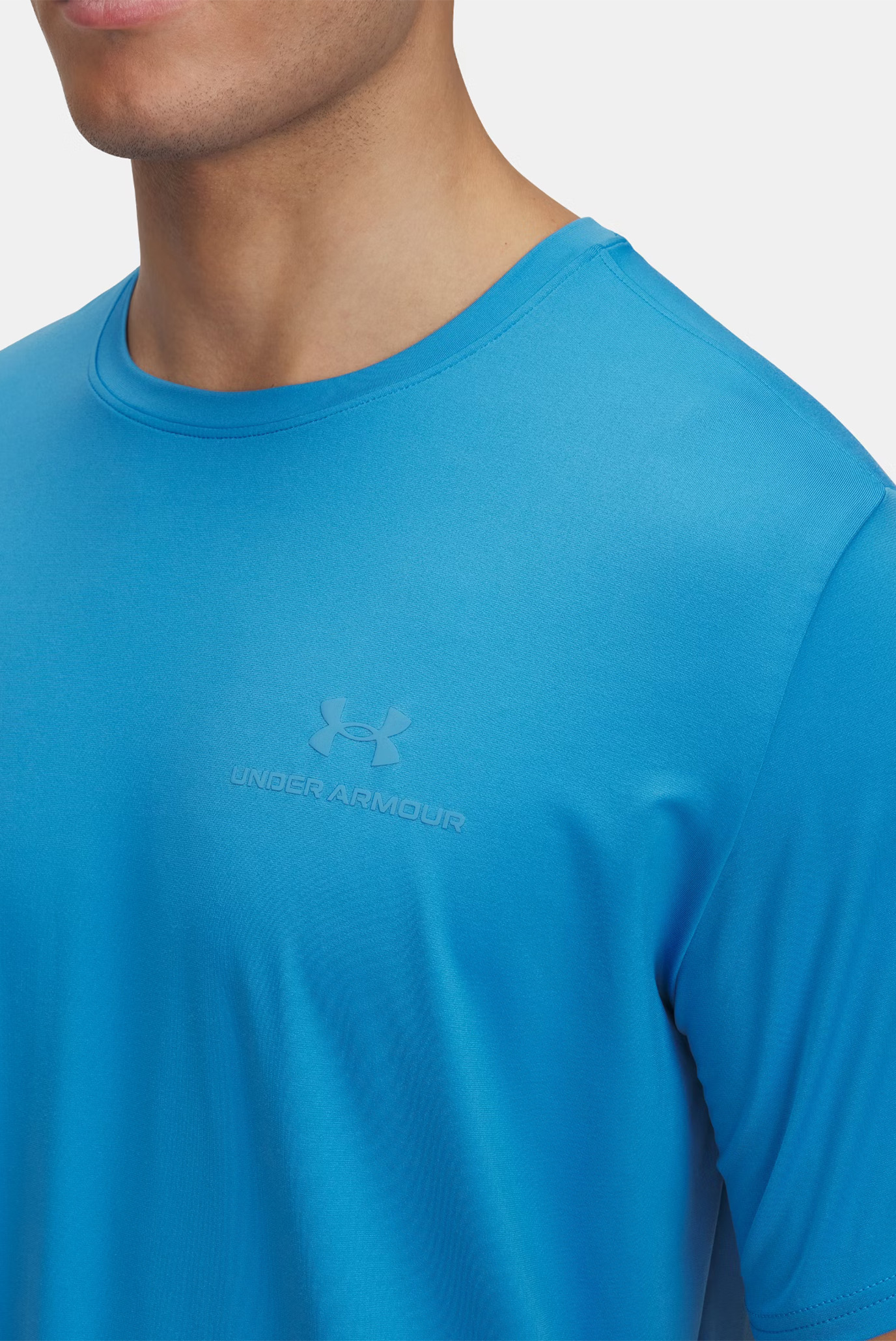 Футболка Vanish Energy SSUnder Armour Футболка Vanish Energy SS 3