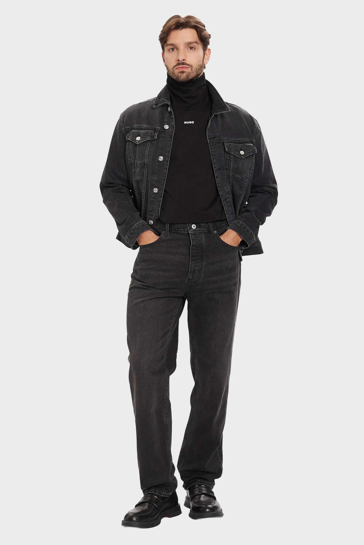 Джинсы Jonah 10274740 01 2