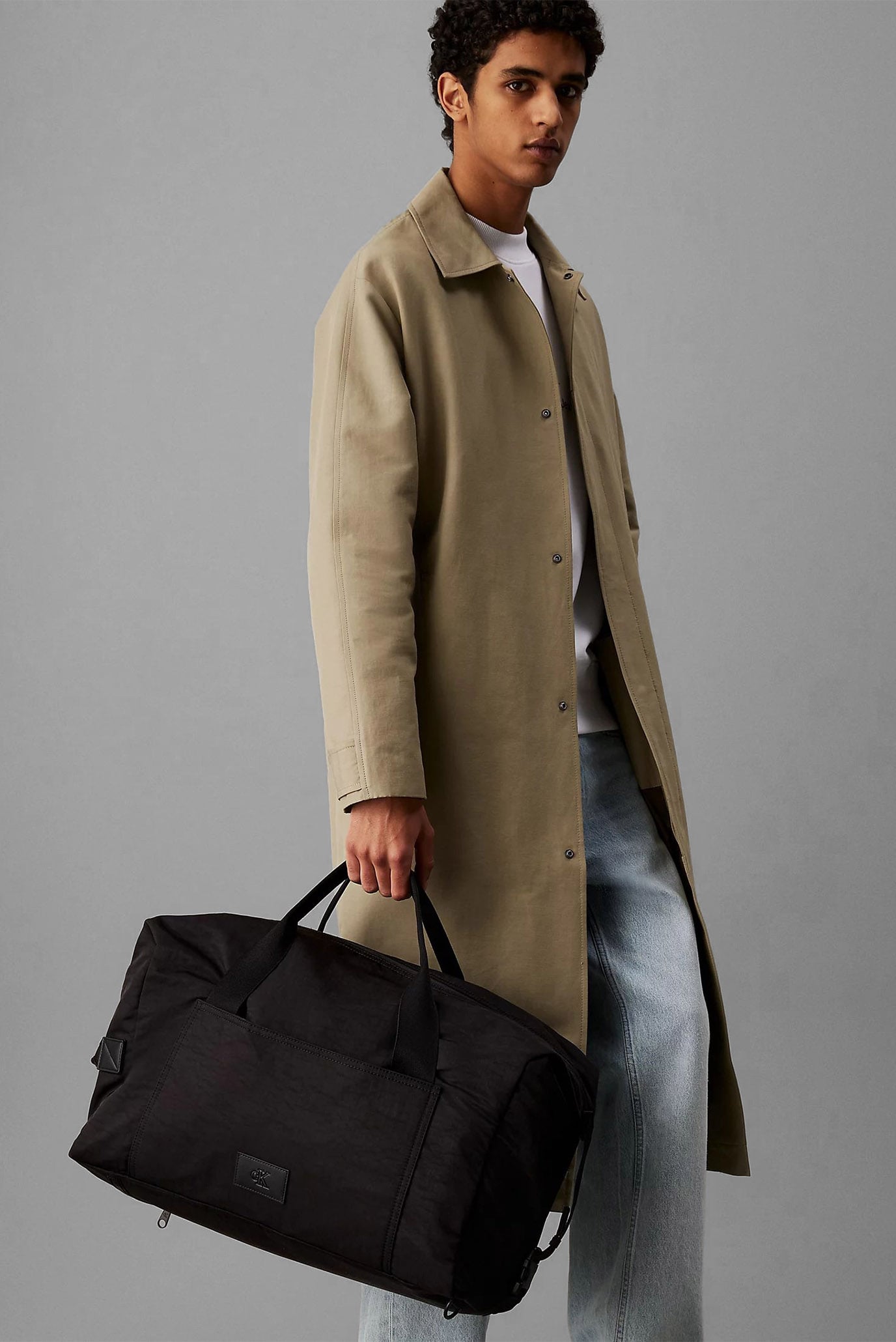 Сумка METRO NYLON CONV WEEKENDER BP NY 2