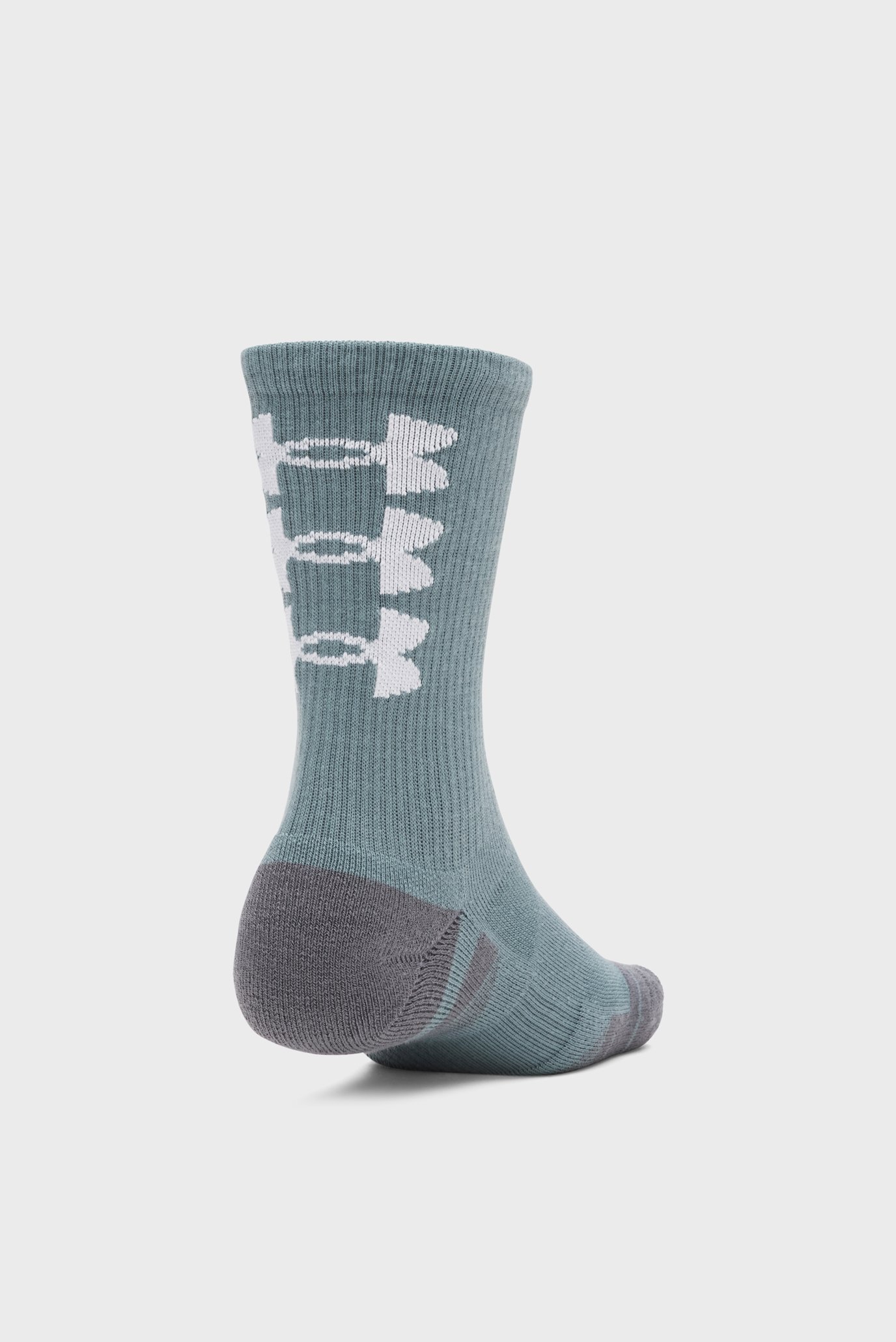 Носки UA Perf Tech Nov 3pk Crew 3