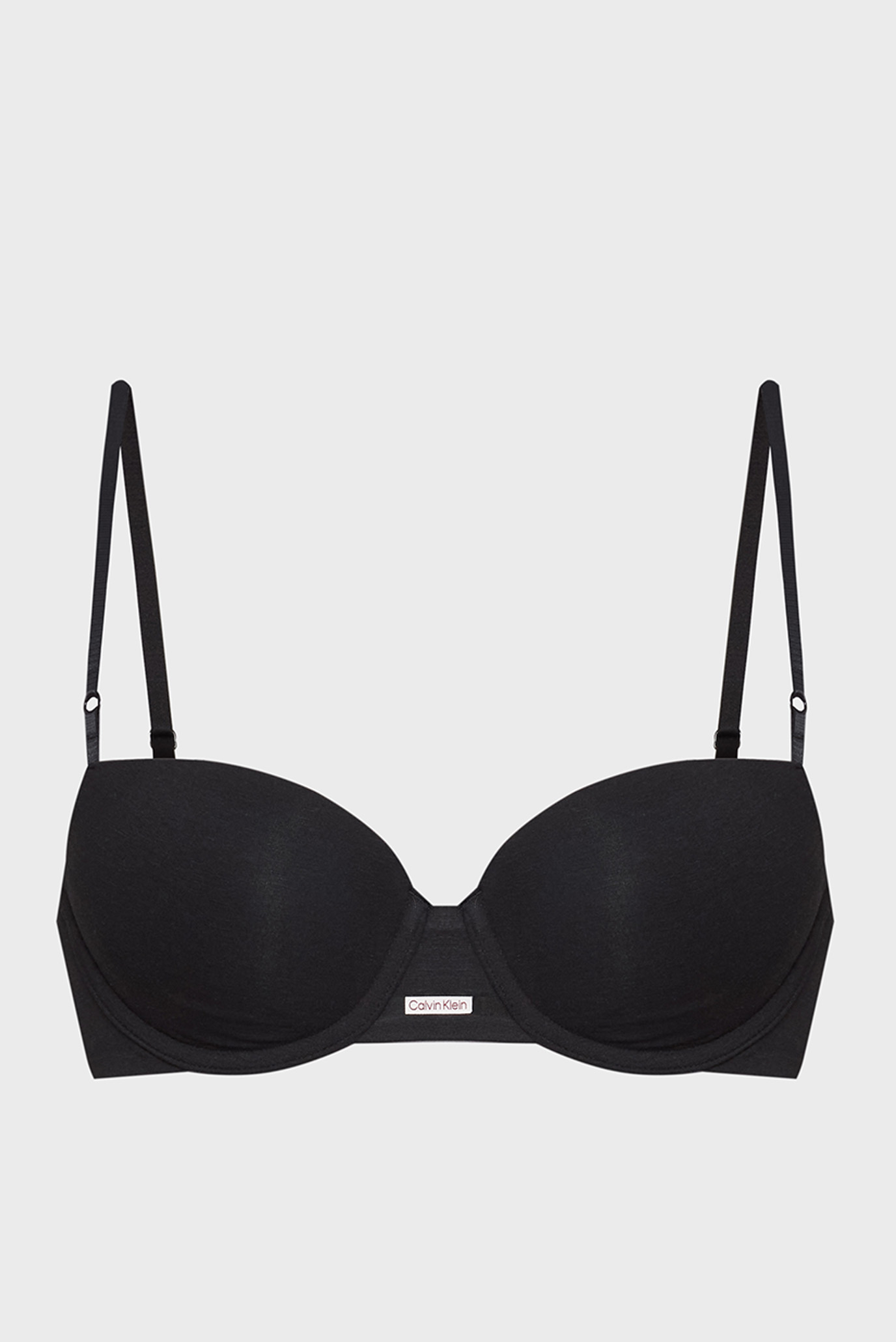 Бюстгальтер LIGHTLY LINED DEMICalvin Klein Бюстгальтер LIGHTLY LINED DEMI 7
