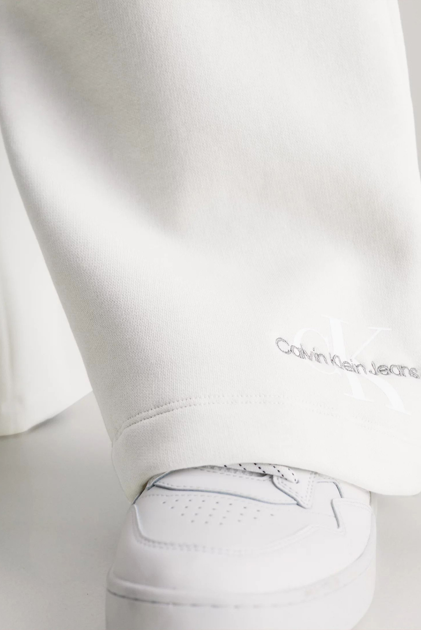 Штаны спортивные MONOLOGO STRAIGHT LEG HWK PANT 5