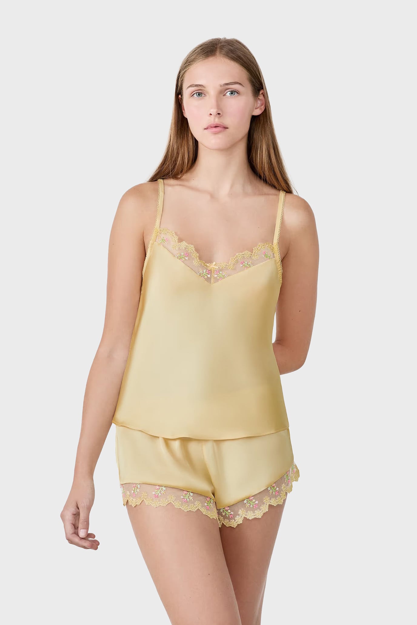 Майка REVEUSE - CARACO 4