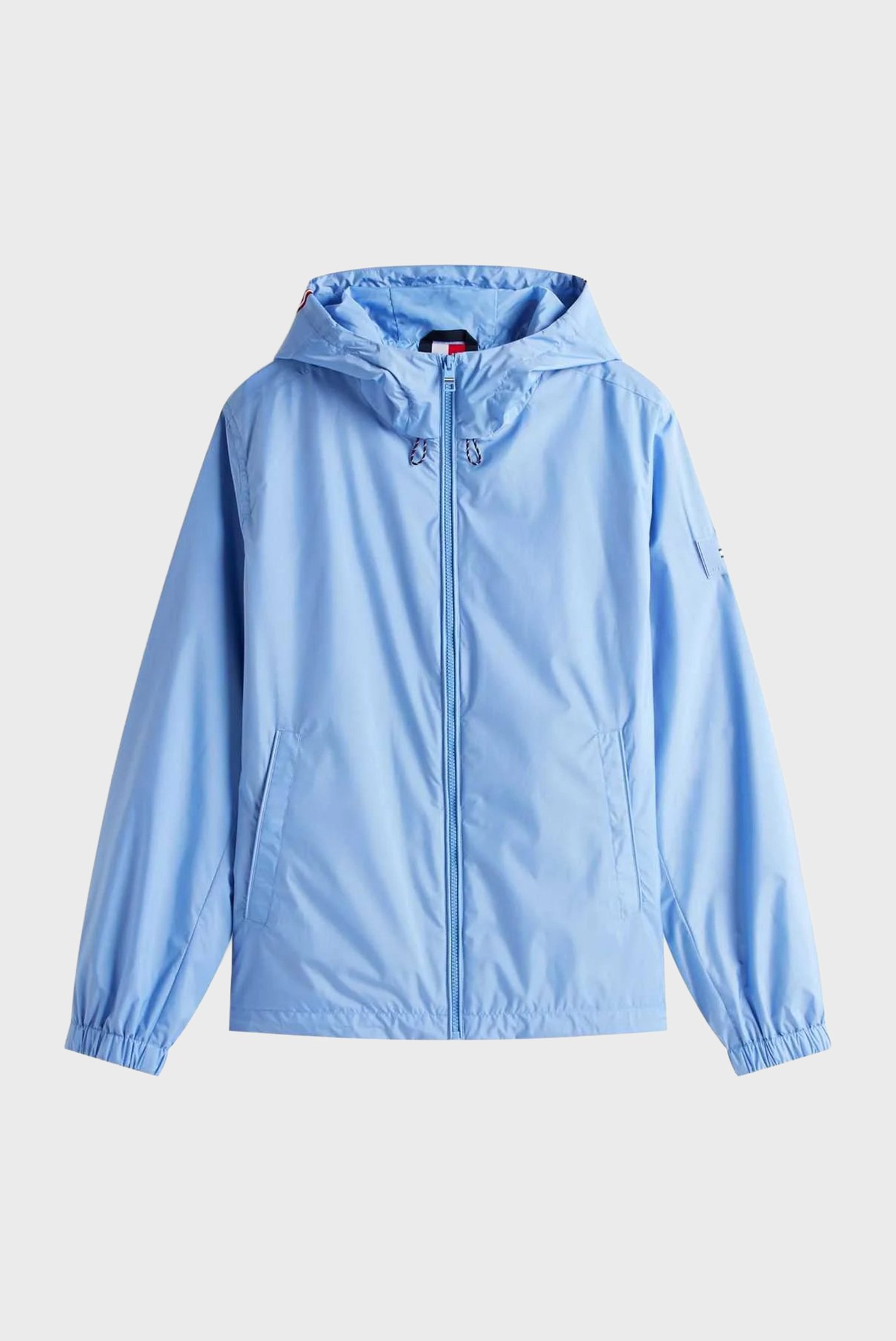 Ветровка RWB HOODED JACKET 3