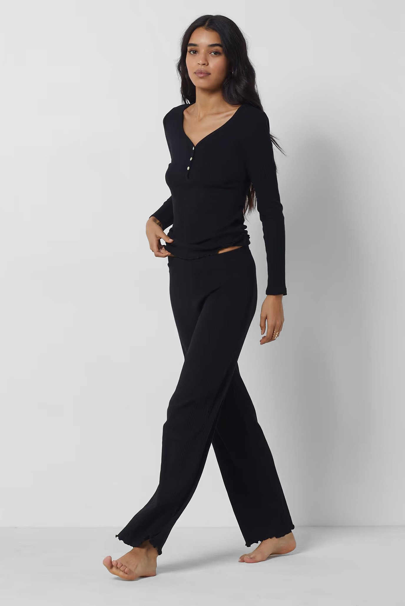 Штаны COLY - PANTALONEtam Штаны COLY - PANTALON 2