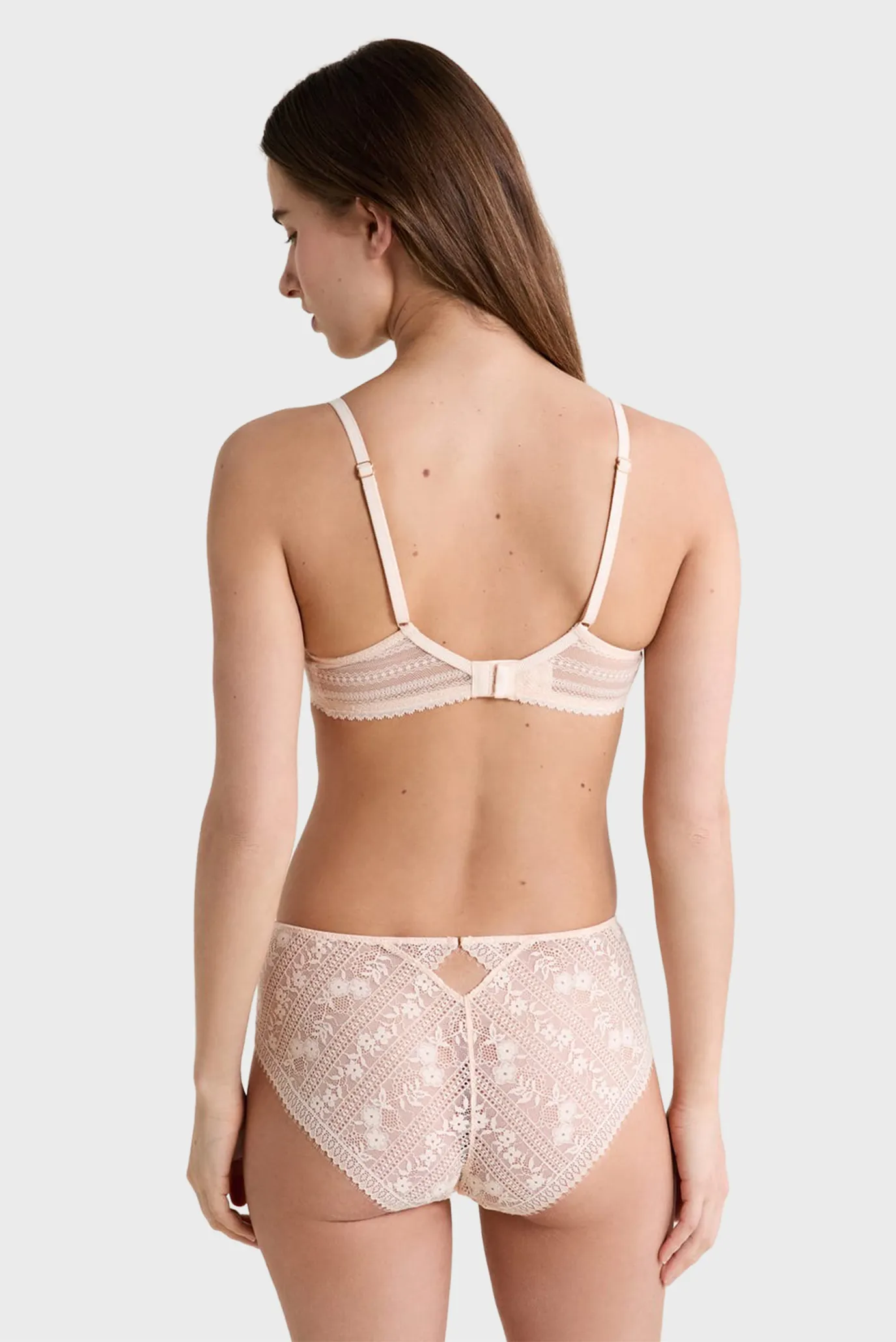 Бюстгальтер/AURA - SC CLASSIQUE 2