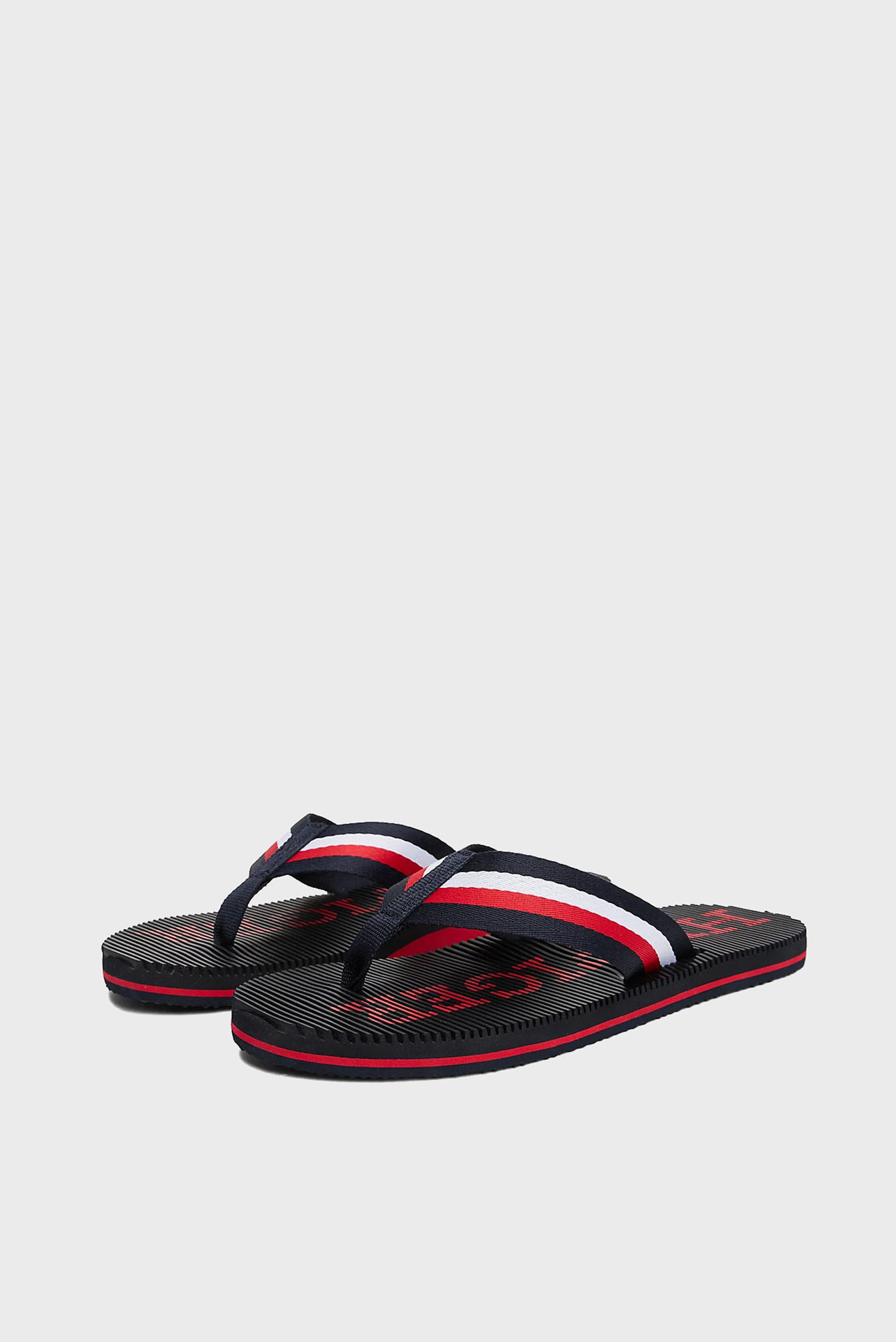 Вьетнамки MASSAGE HILFIGER BEACH SANDAL 2