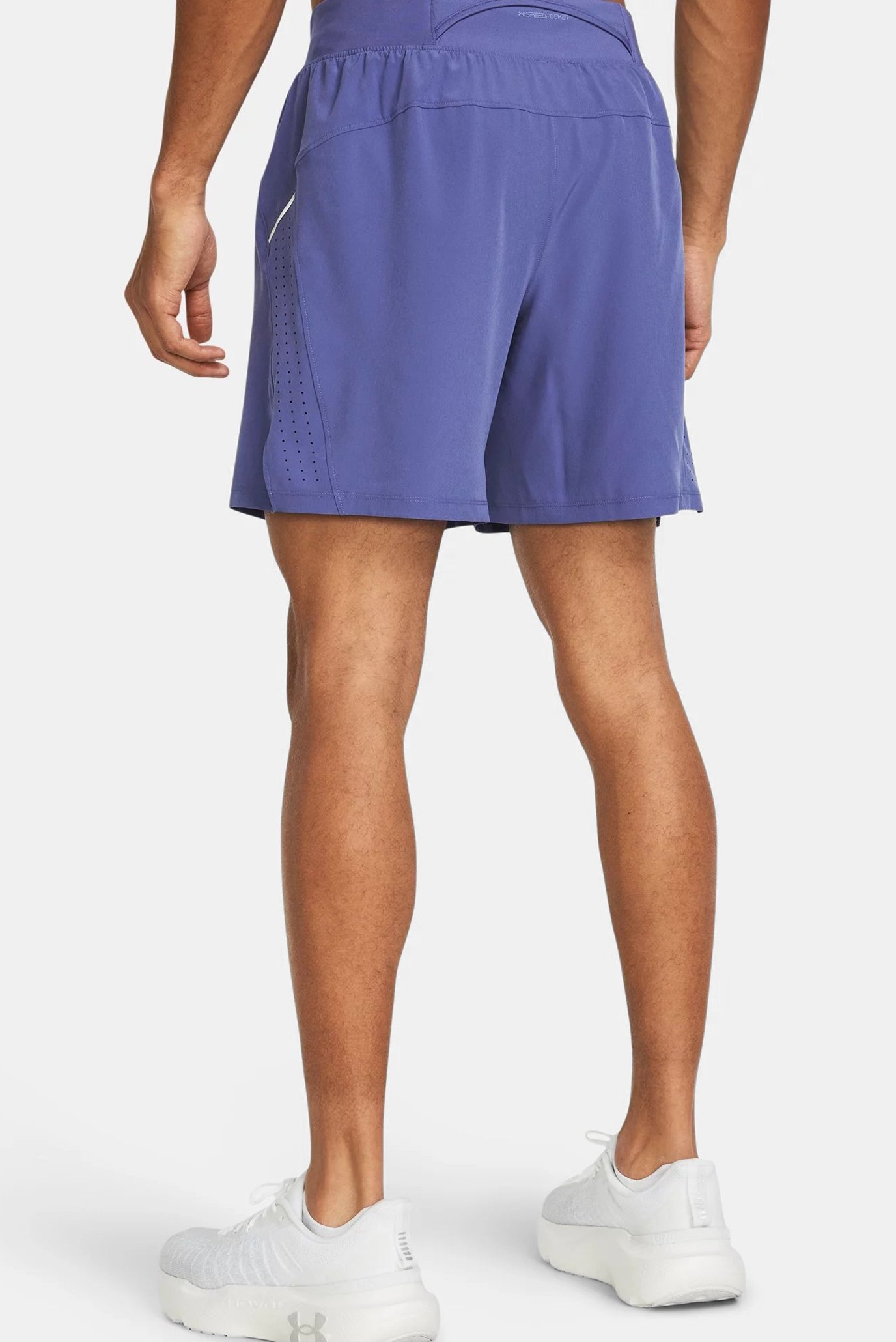 Шорты LAUNCH ELITE 7'' SHORT-PPL 3