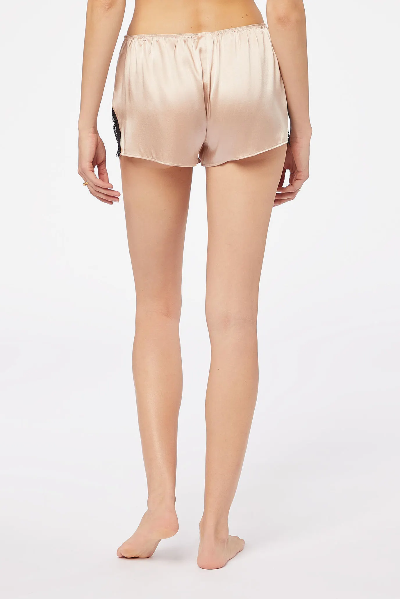 Шорты NARCISSE - SHORT 2