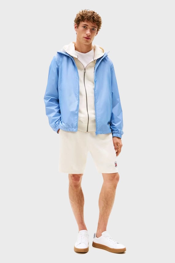 Ветровка RWB HOODED JACKET