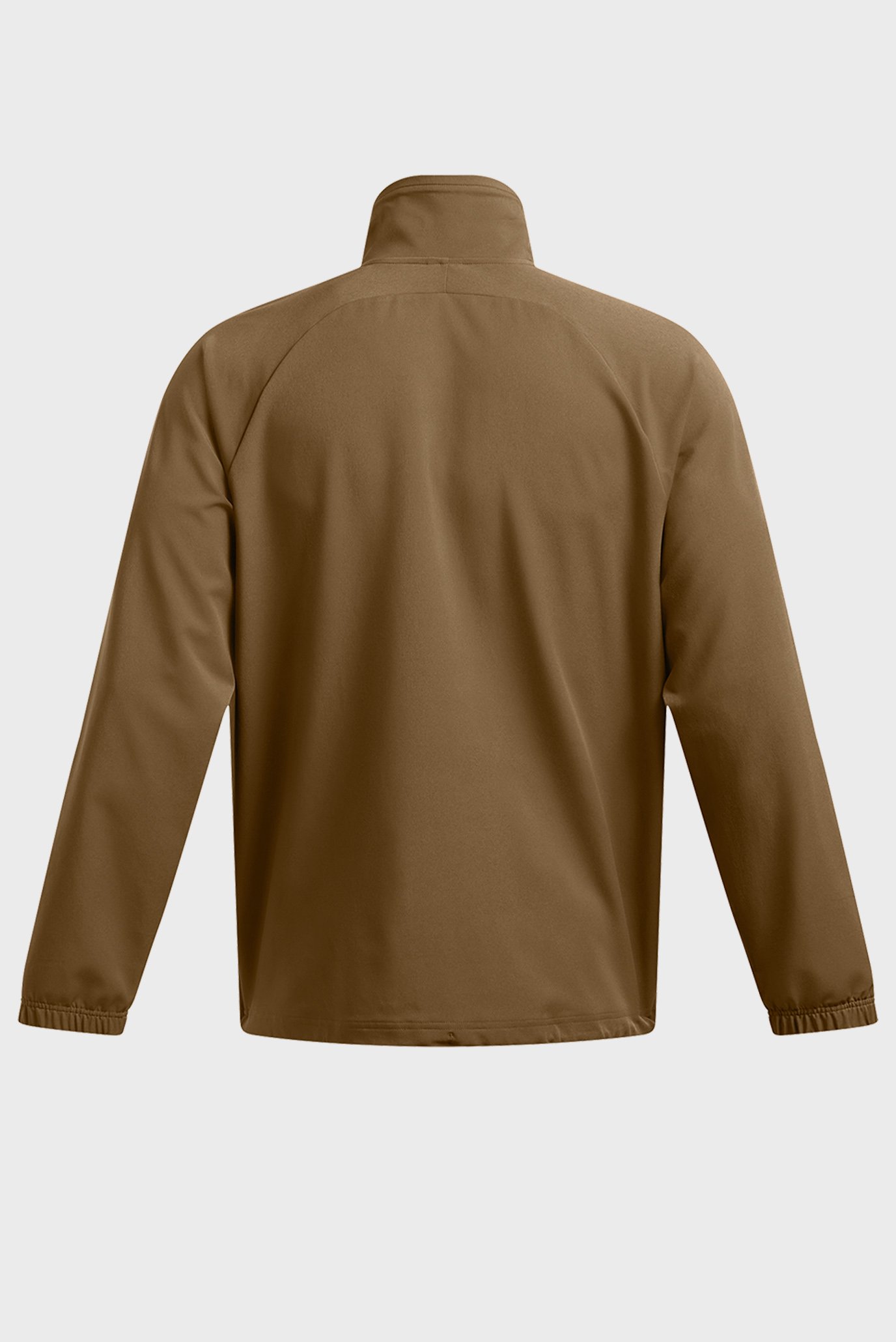 Мужской коричневый анорак UA Unstoppable Anorak LC 5