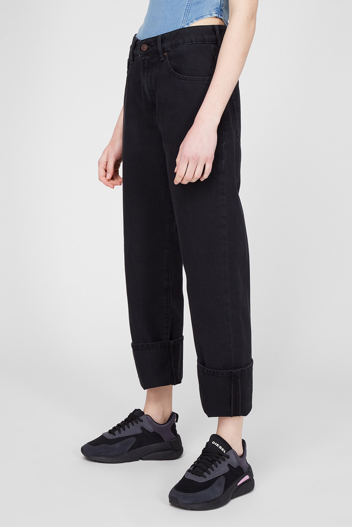 Джинсы 1999 D-REGGY L.32 TROUSERS 3