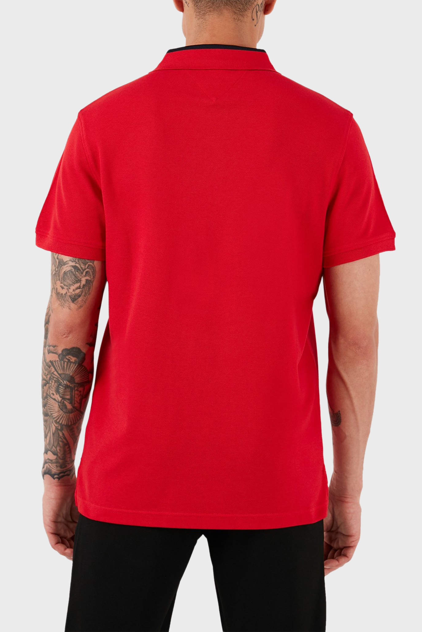 Поло EMBRO PIQUE REG POLO 2