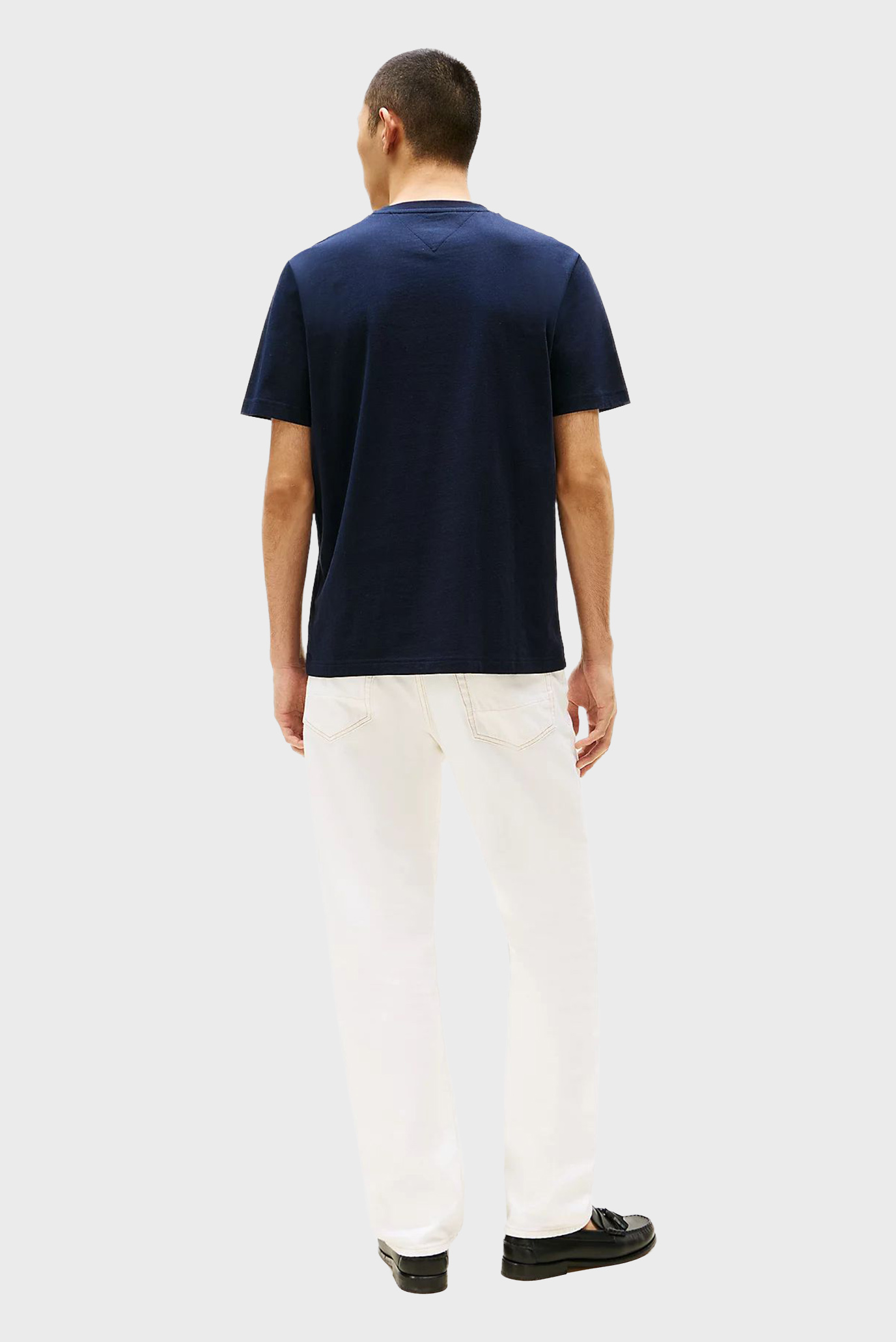 Футболка/BRAND LOVE HILFIGER TEE 3