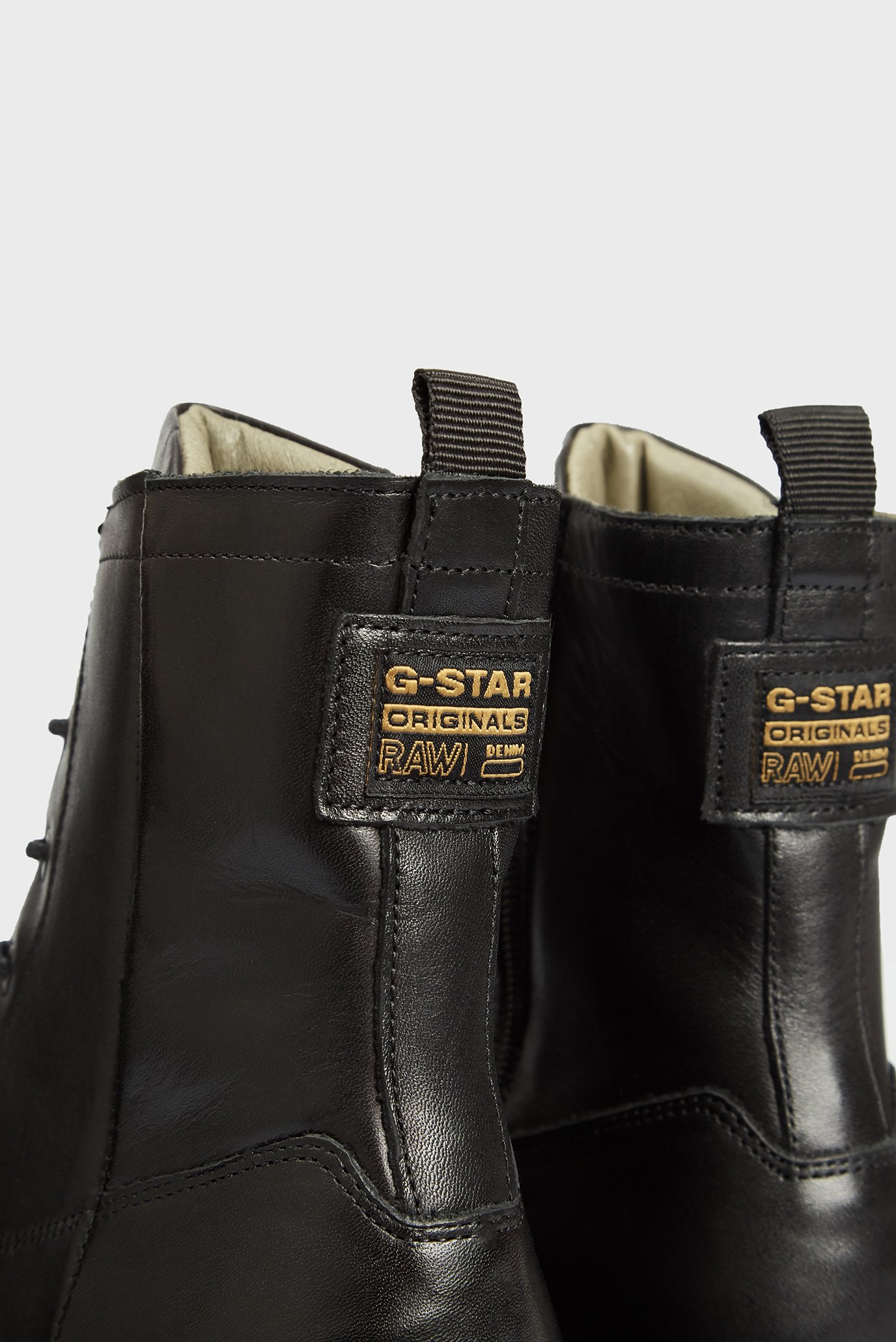 Ботинки KAFEY HGH LACE LEA 8