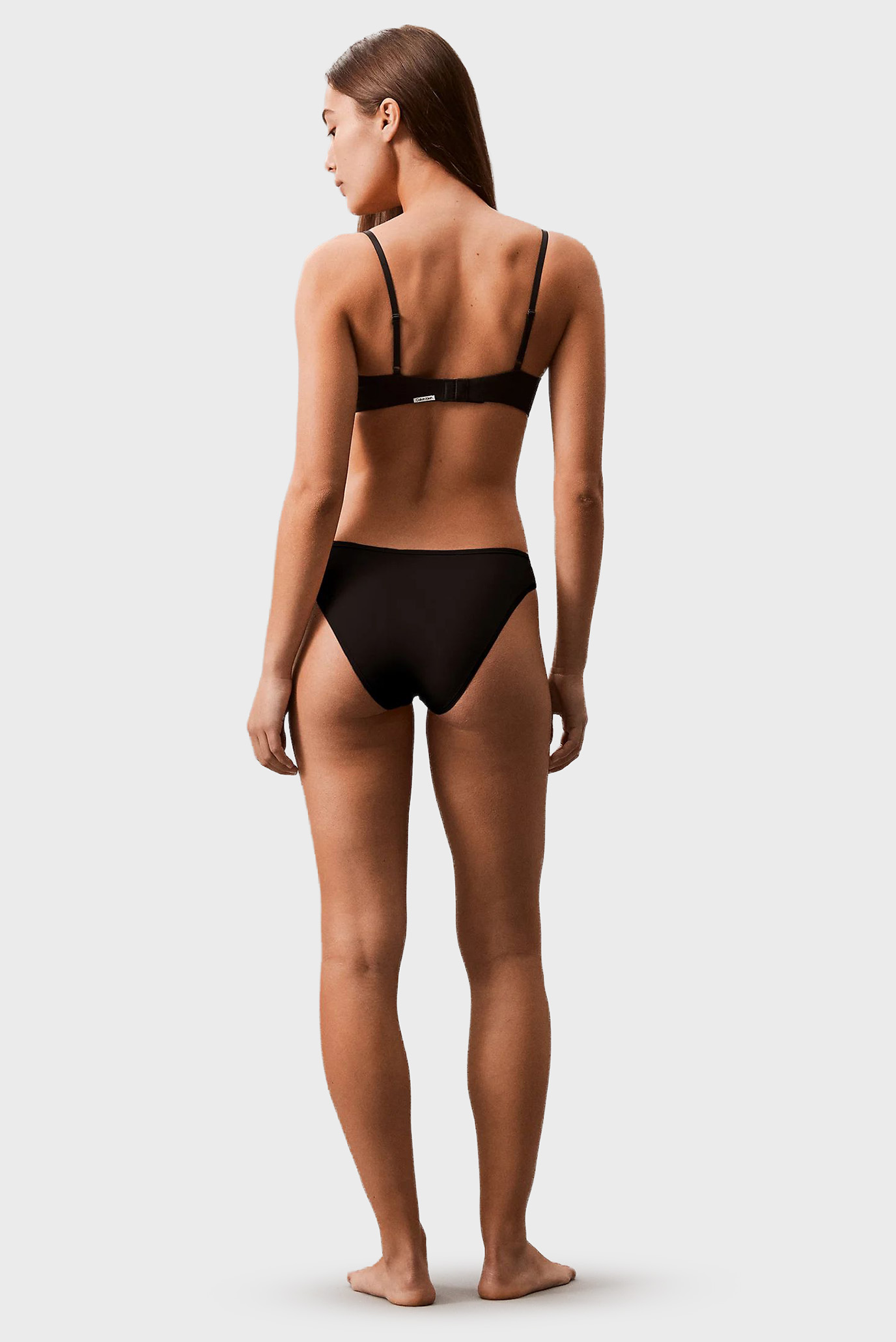 Бюстгальтер LIGHTLY LINED DEMICalvin Klein Бюстгальтер LIGHTLY LINED DEMI 4