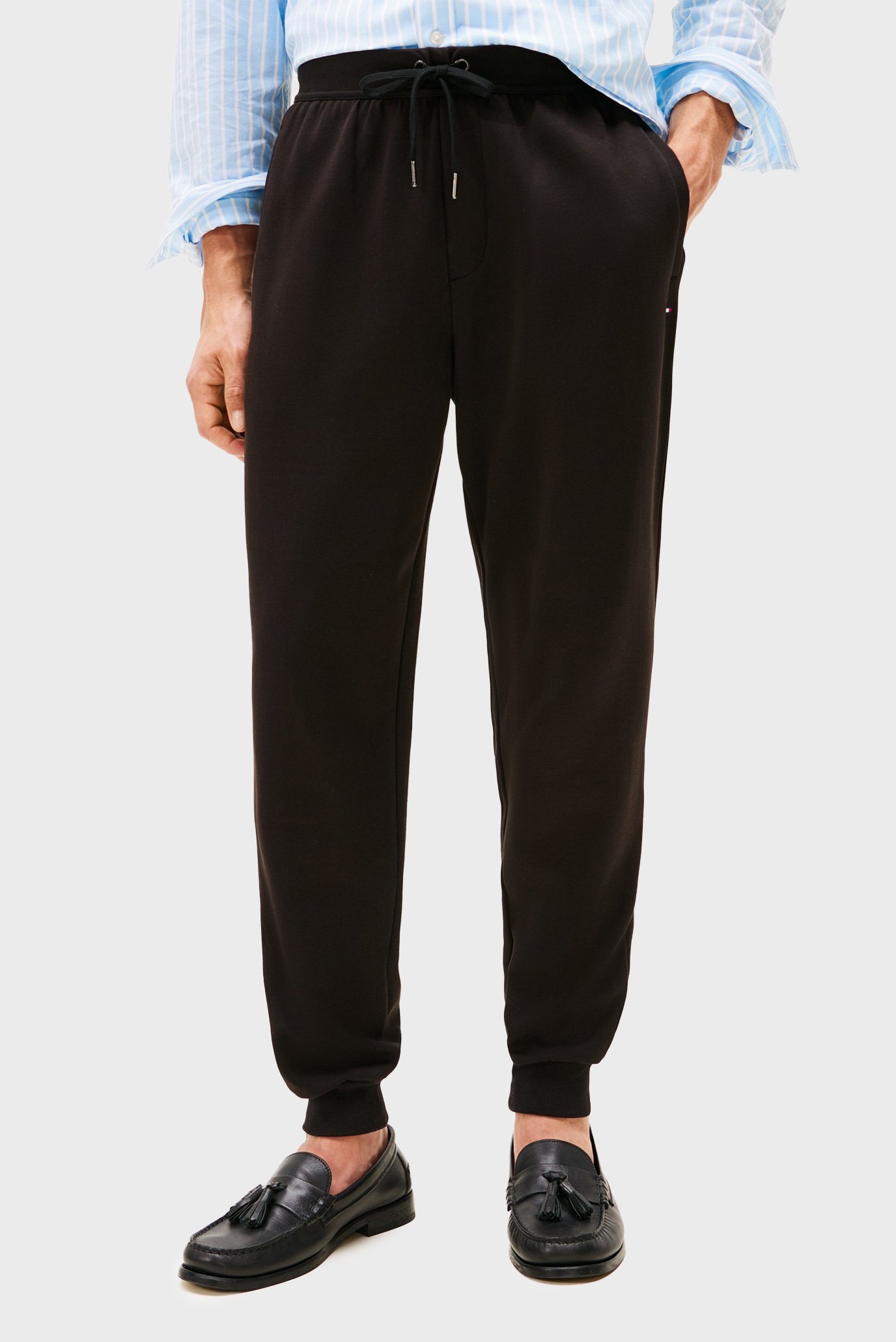 Штаны спортивные ESSENTIAL INTECHNO SWEATPANT 1