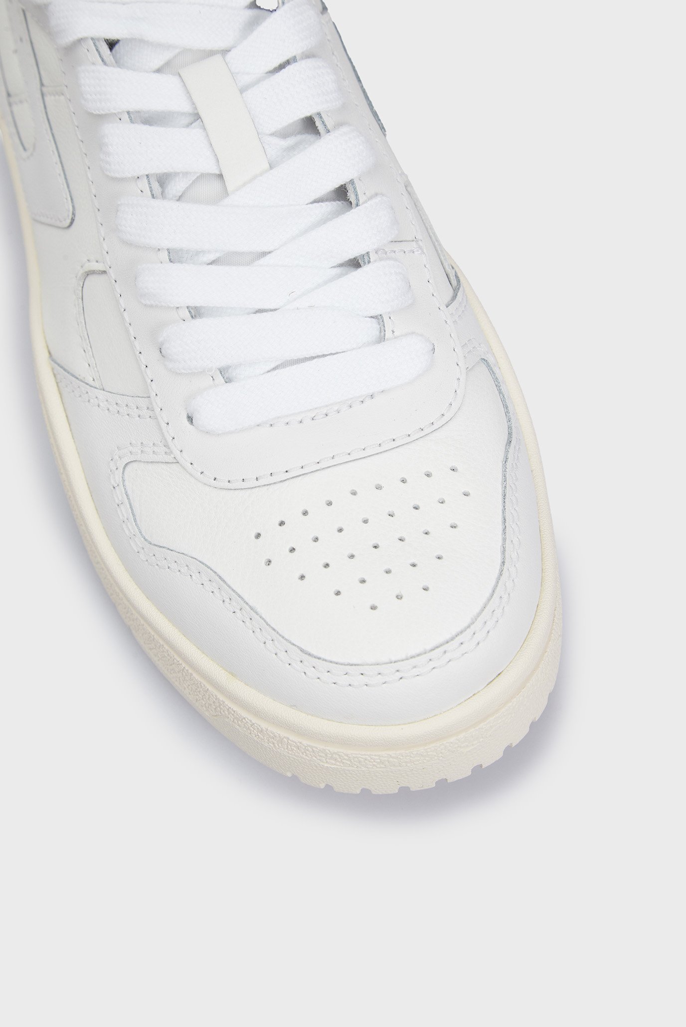 Хайтопы UKIYO   S-UKIYO V2 MID W SNEAKERS Diesel Хайтопы UKIYO   S-UKIYO V2 MID W SNEAKERS 8