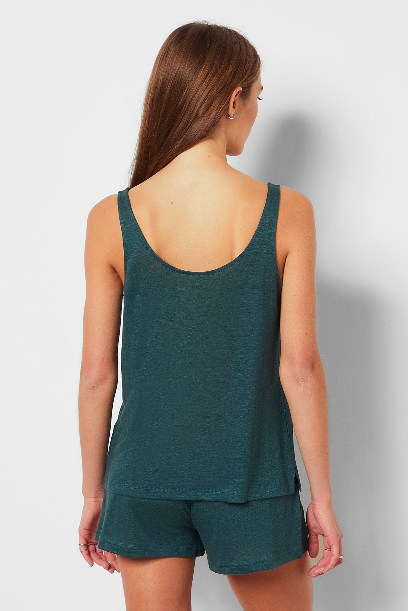 Майка THAMY - DEBARDEUR 2