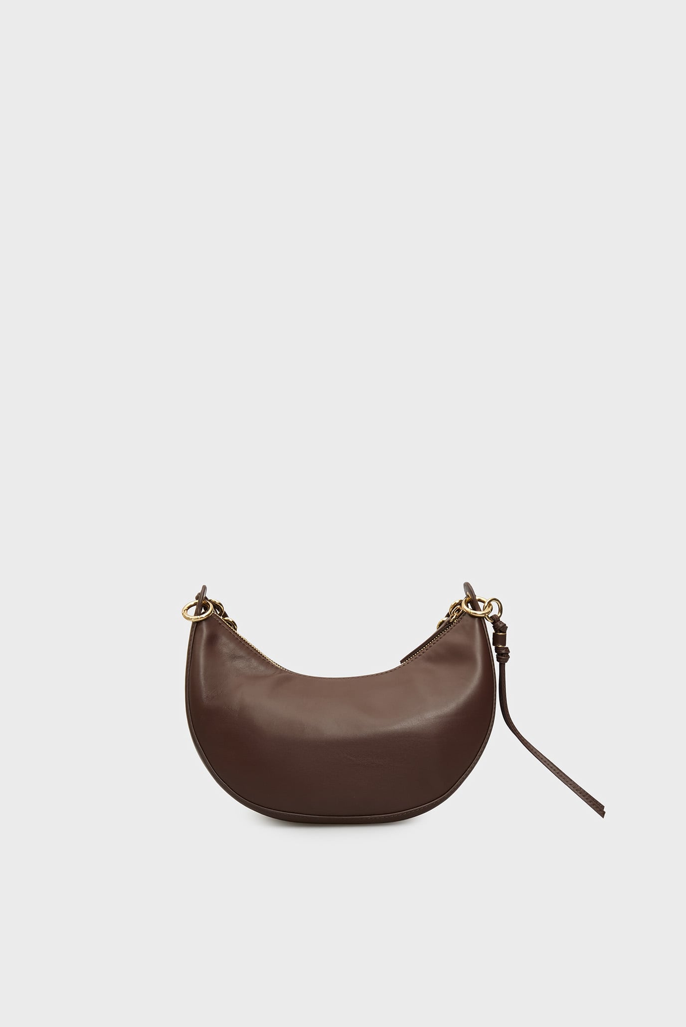 Сумка MOON LEATHER CROSSOVER 4