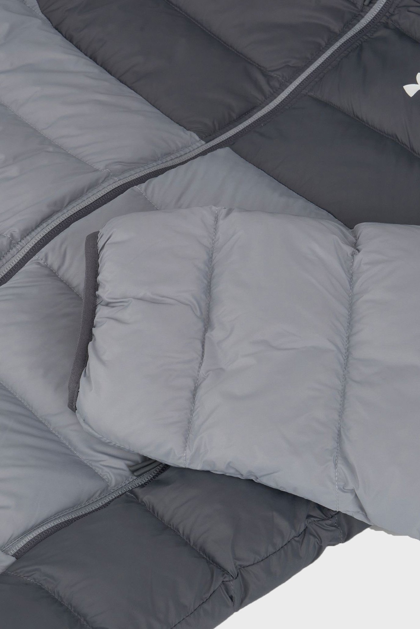 Куртка зимняя UA Sportswear Puff Jkt 7