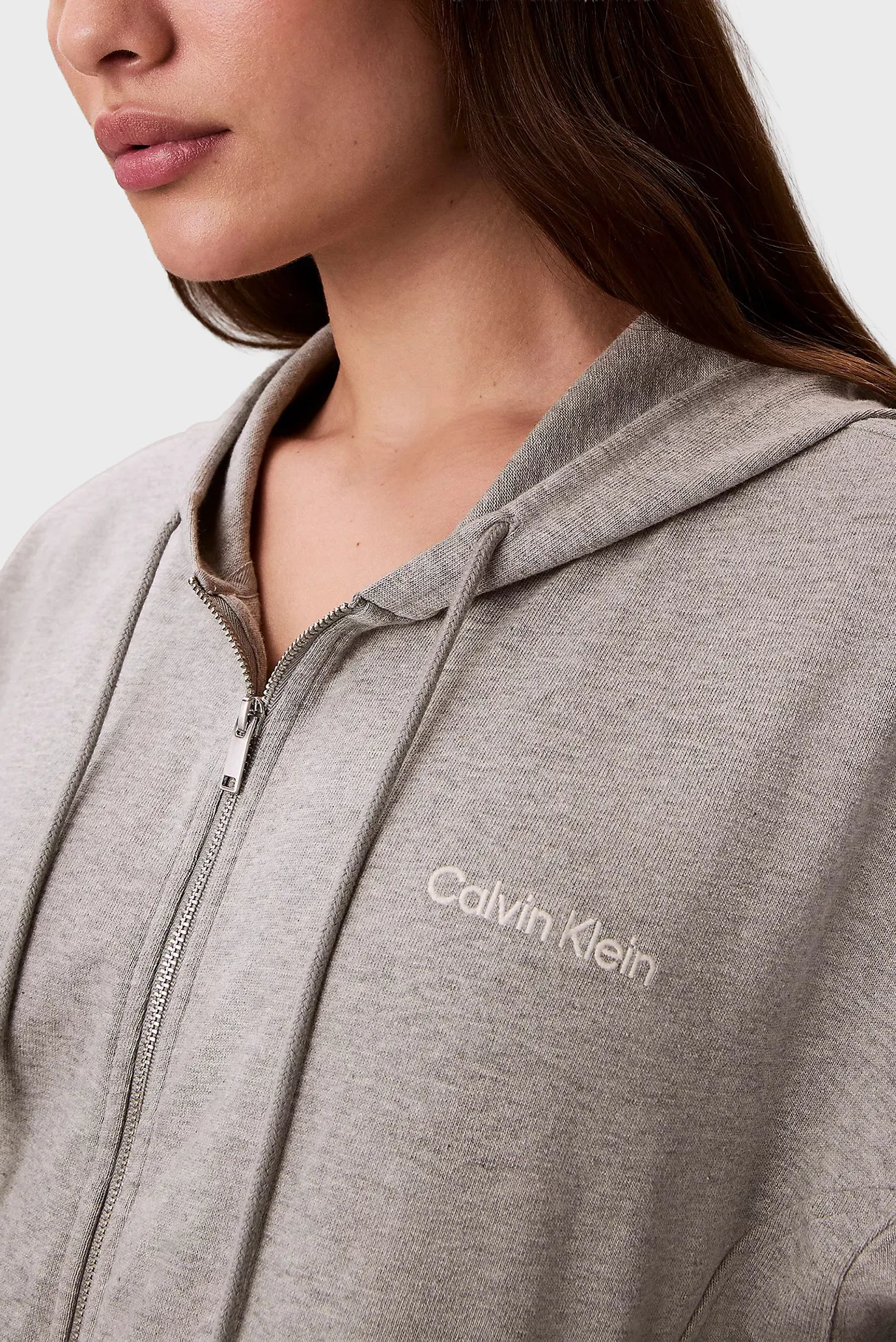 Реглан FULL ZIP SWEAT HOODIE 4