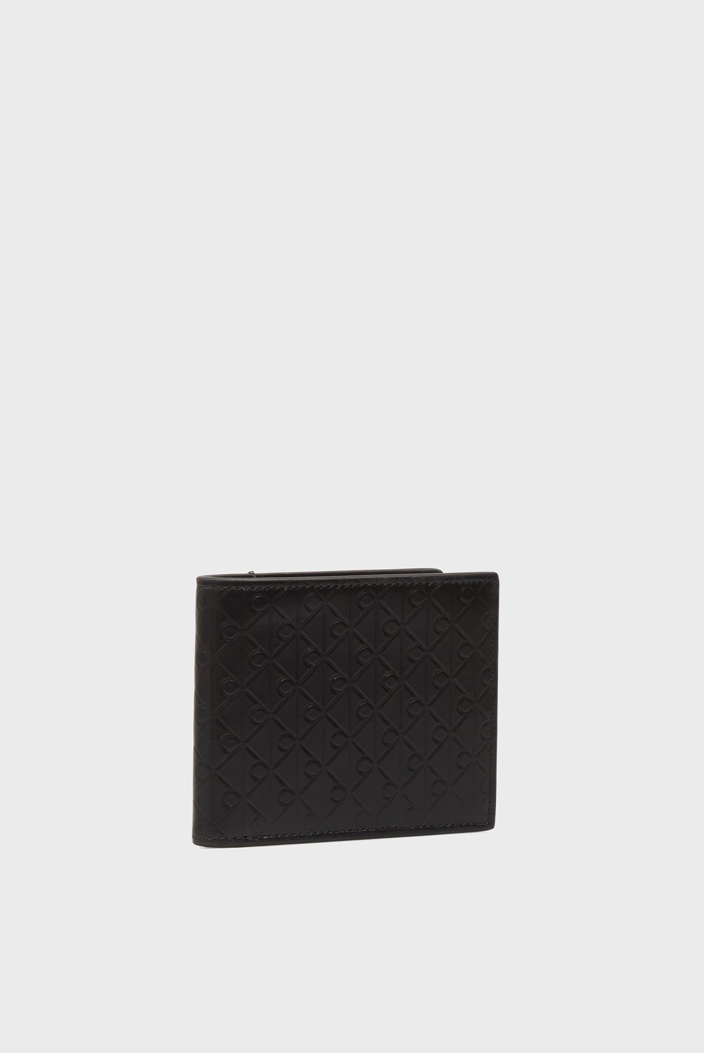Кошелек EMBOSSED EMBLEM BILLFOLD W  COINCalvin Klein Кошелек EMBOSSED EMBLEM BILLFOLD W  COIN 3