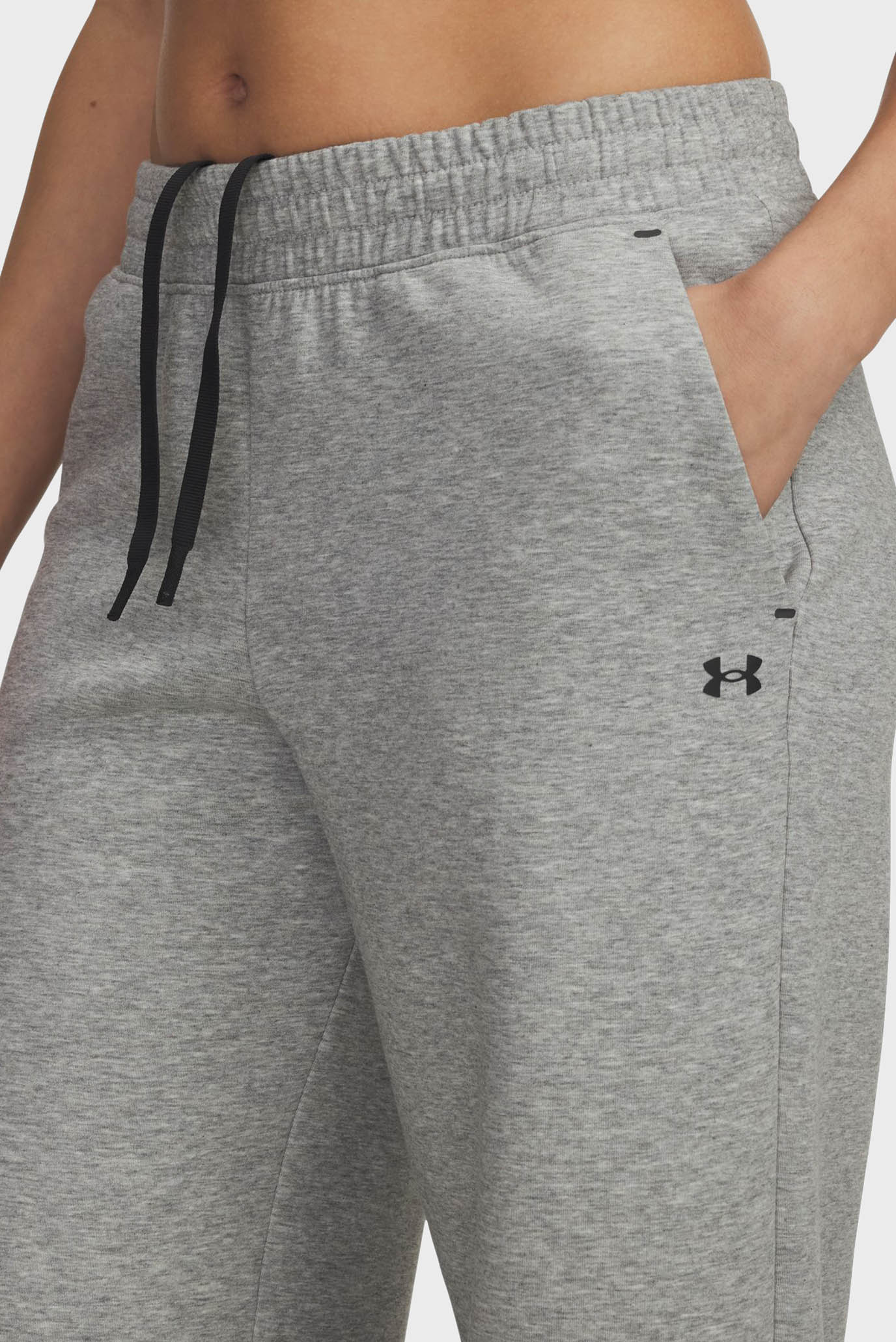 Штаны спортивные UA Unstoppable Flc Pant 4