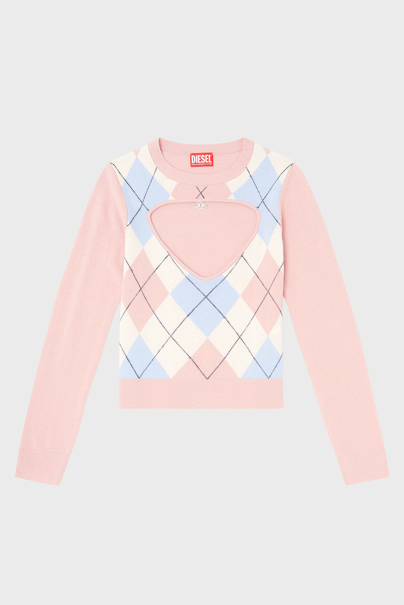 Свитер M-ROMKO-LS MAGLIA 5