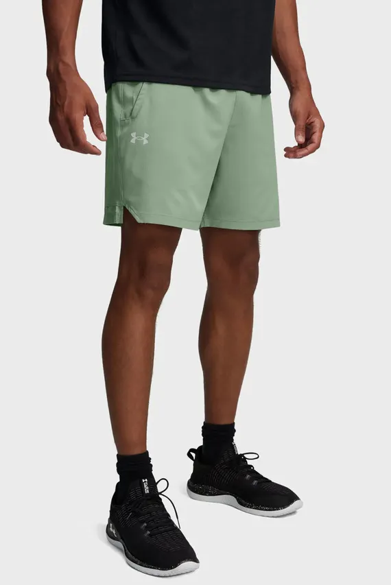Шорты Vanish Woven 6in Graphic Sts Under Armour