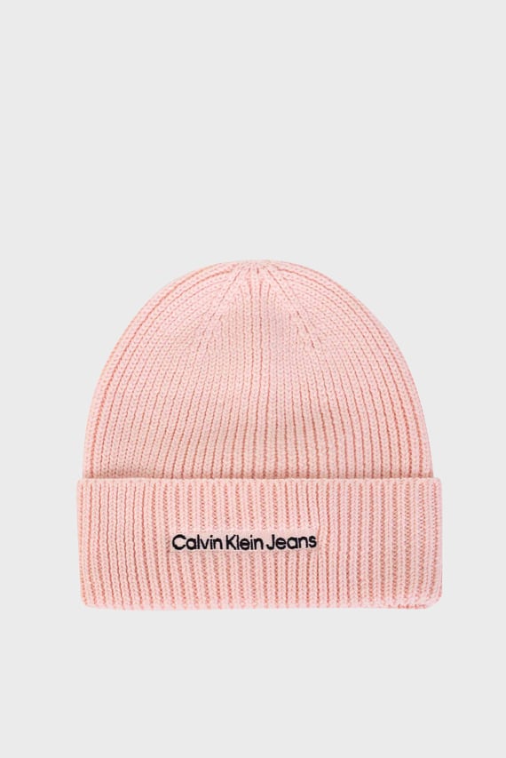 Шапка INSTITUTIONAL BEANIE
