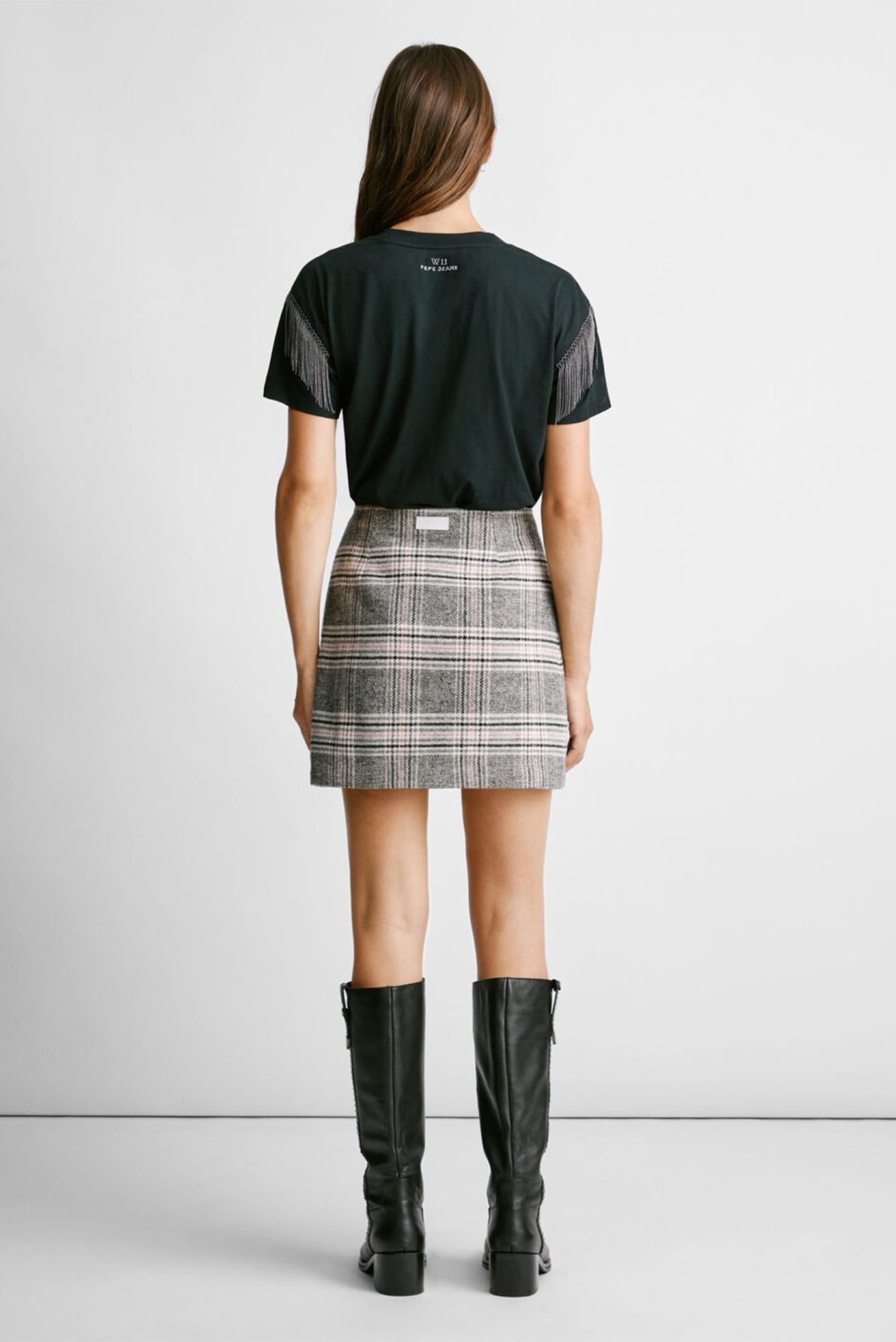 Юбка TALANI SKIRT 4