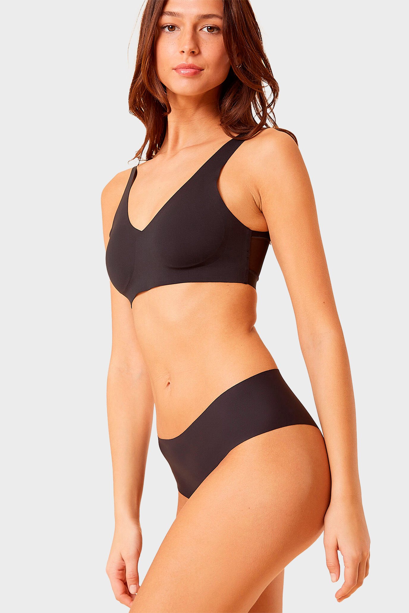 Трусы PURE FIT WE CARE - HIPSTER 3