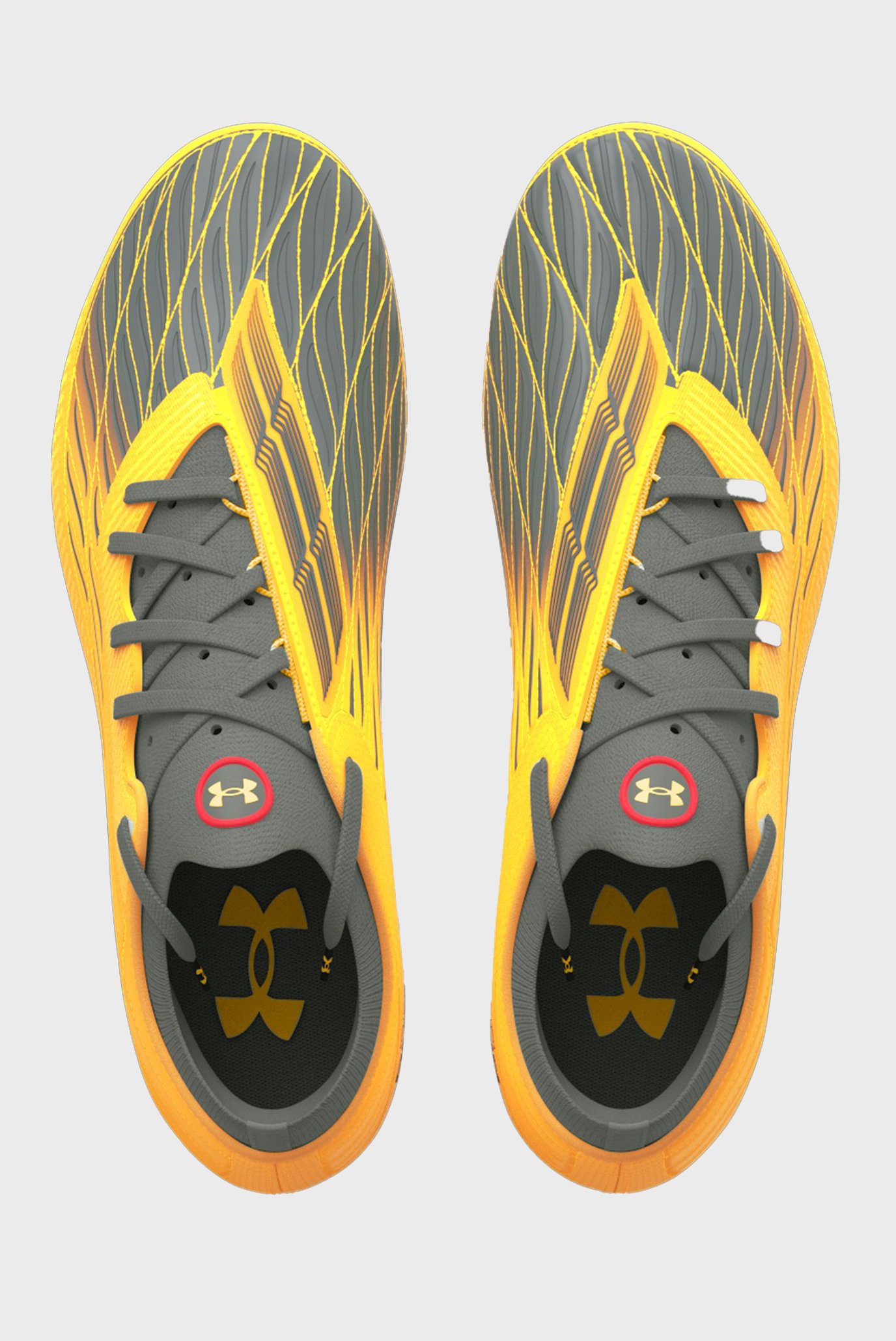 Кроссовки UA Magnetico Elite 4 FG 3