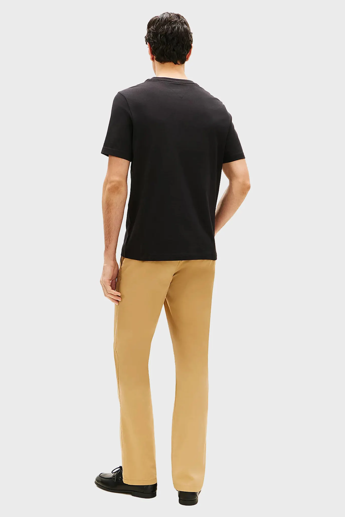 Футболка BRAND LOVE MONO STACK TEE 3