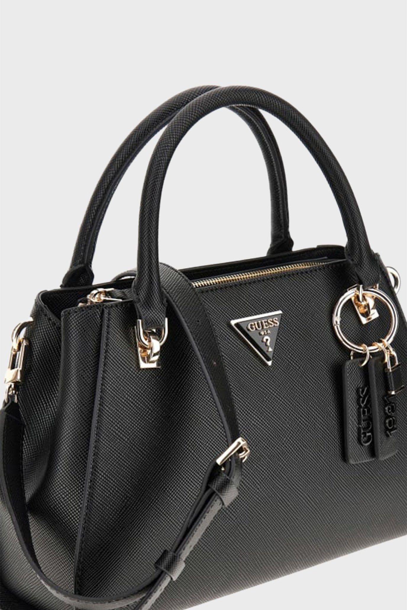 Сумка NOELLE II LUXURY SATCHEL 3