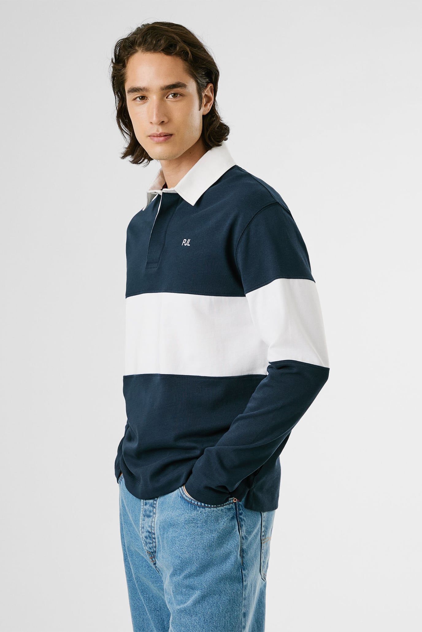 Свитшот RALF 3