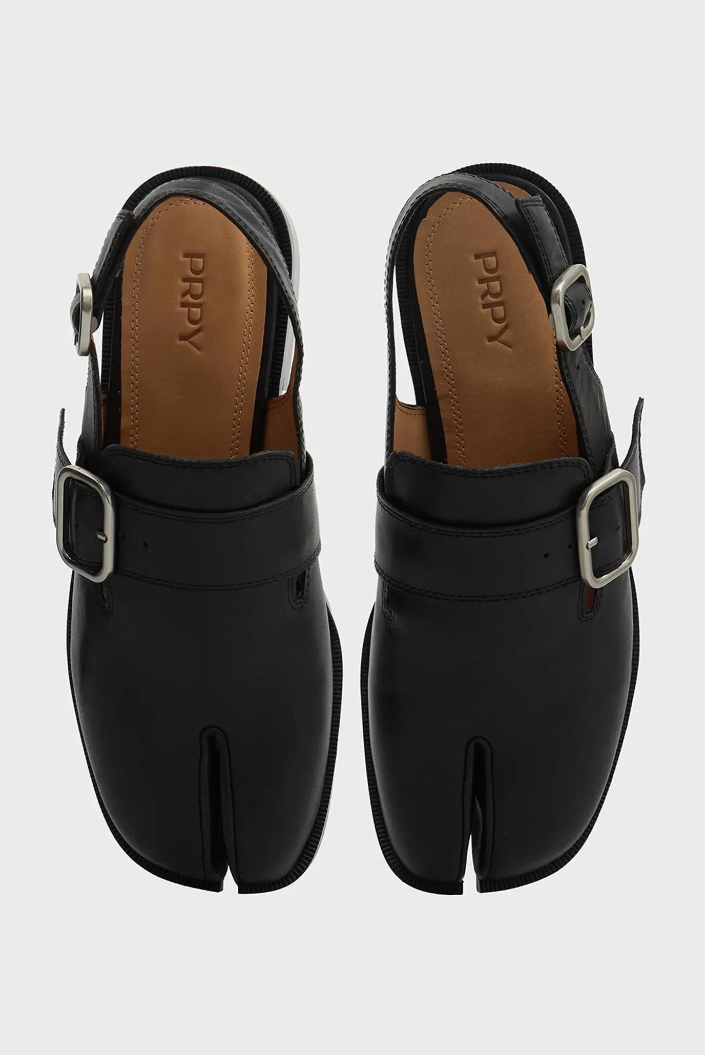 Клоги Emelina 4