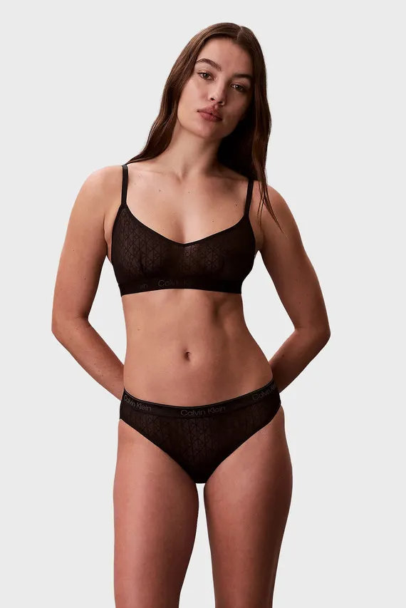 Трусы BIKINI Calvin Klein