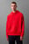 Худи LS SUEDED TERRY HOODIE