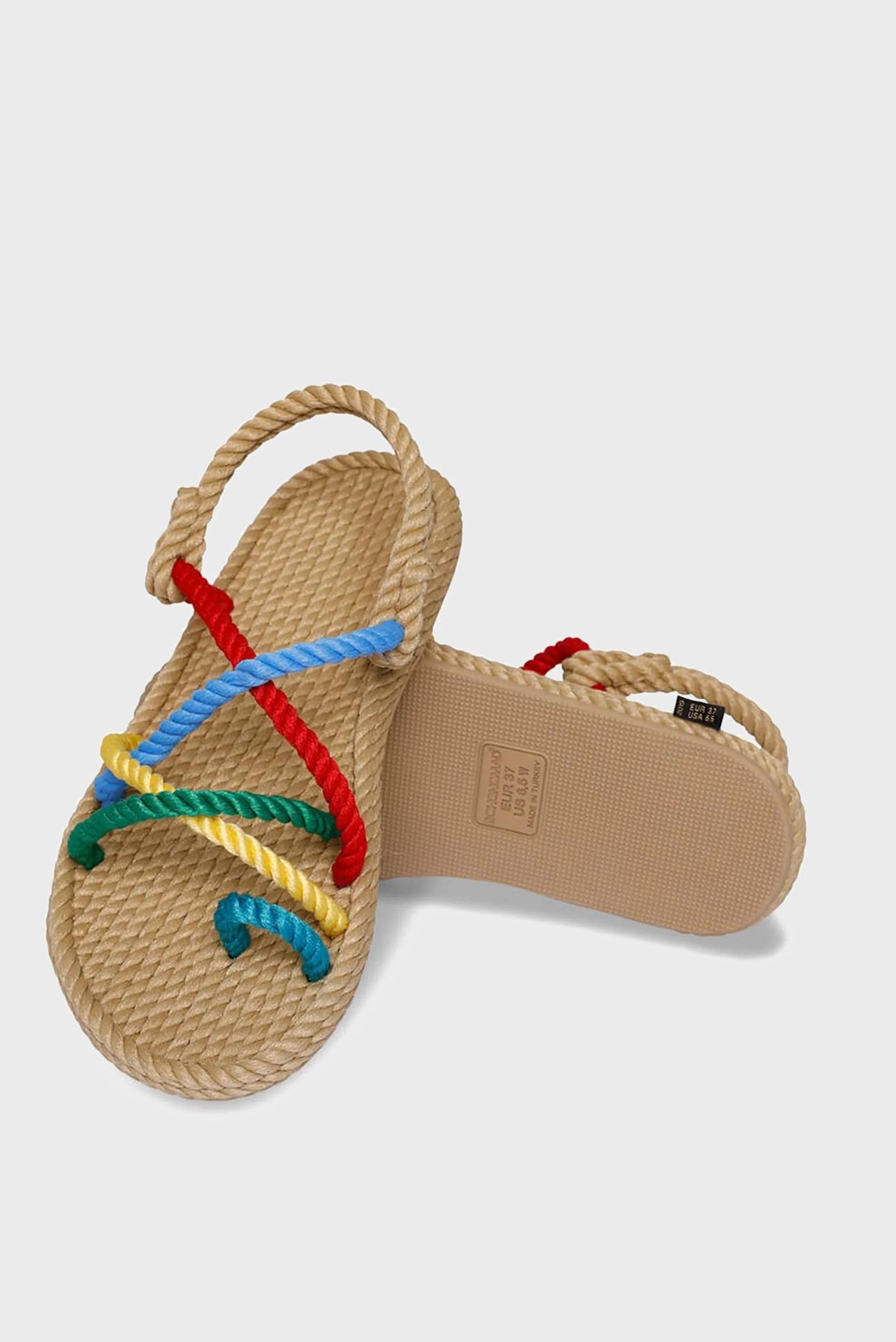 Сандалии/IBIZA 2