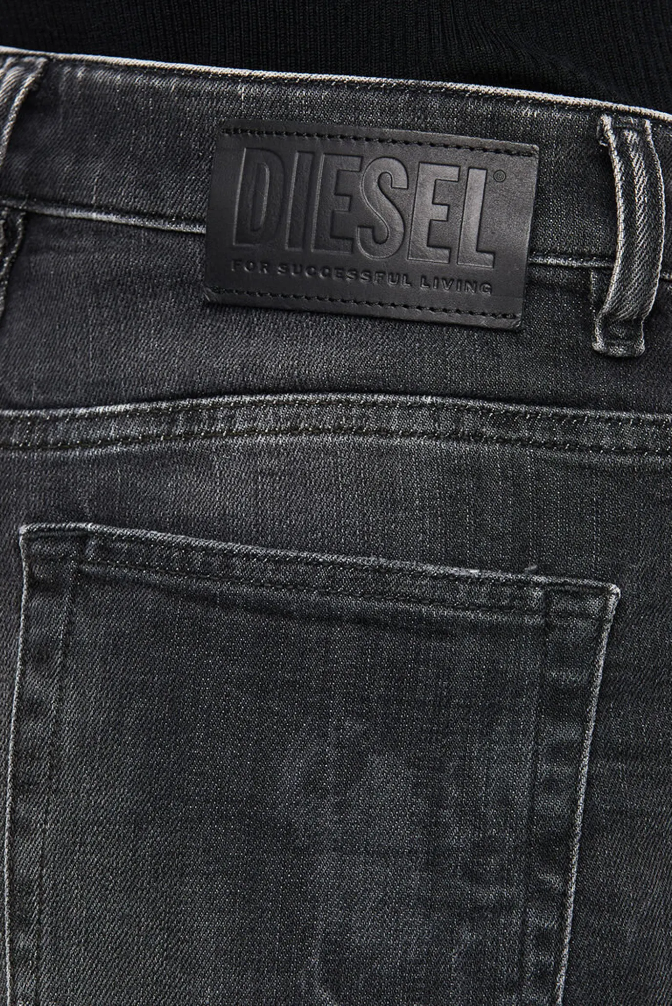 Джинсы/D-EISELLE  L.32 TROUSERS 4