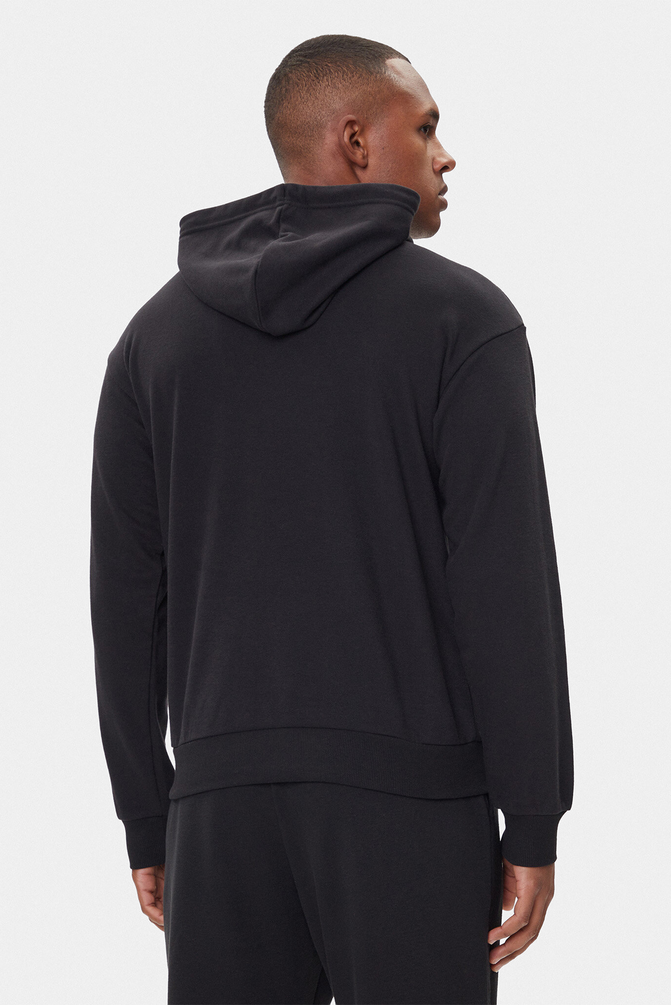 Худи OH HOODIE 3