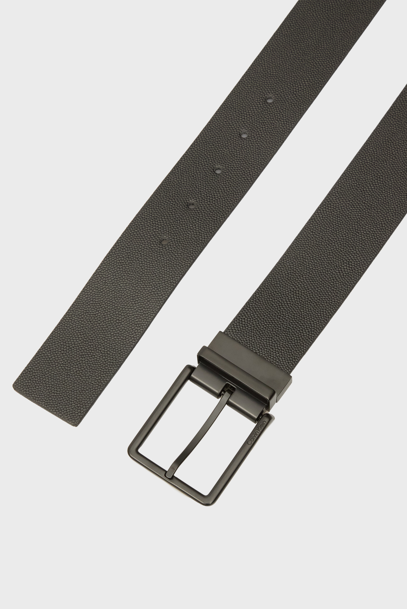 Ремень WARMTH BUCKLE 40MM REV ADJCalvin Klein Ремень WARMTH BUCKLE 40MM REV ADJ 3